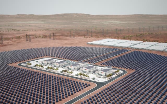 1414 Degrees rekindles electricity generation hopes at Aurora after acquiring SolarReserve Australia