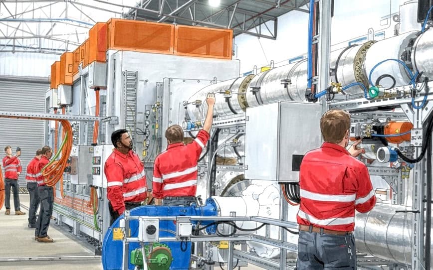 1414 Degrees Signs Exclusive Global Licence for Silicon Nanoparticle Battery Technology