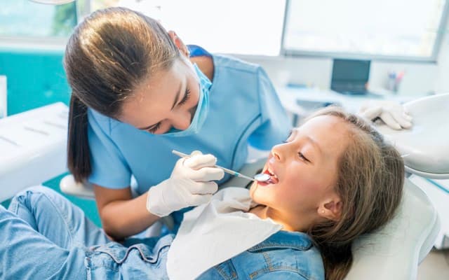 1st Group to provide health services portal for Totally Smiles dental network