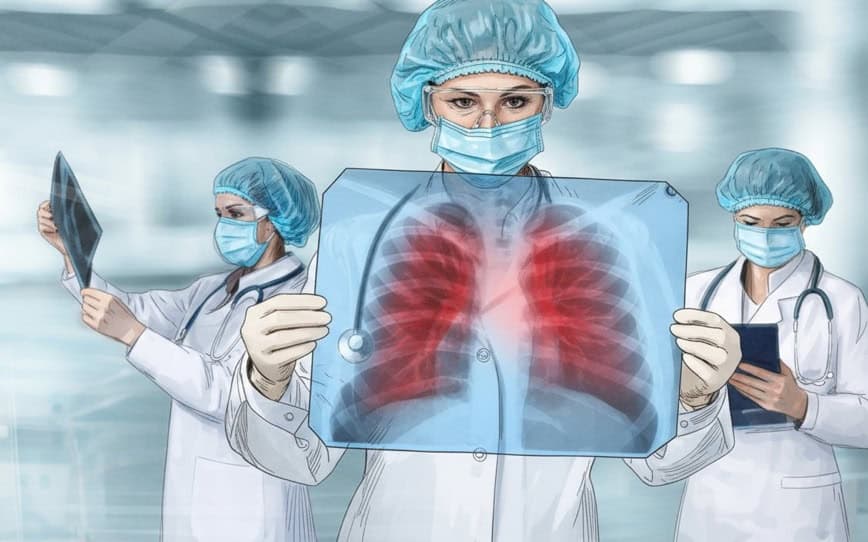 4DMedical Secures US Medicare Reimbursement Approval for CT:VQ Imaging Software