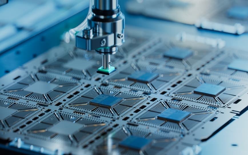 4DS Memory achieves new write speed milestone on Fourth Platform Lot