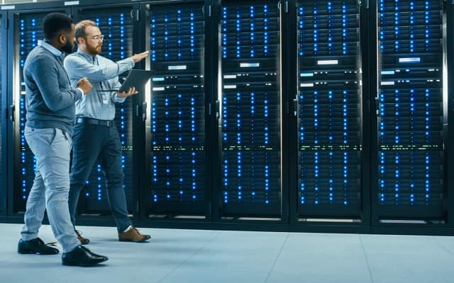 5G Networks expands capacity via acquisition of data centre in Sydney