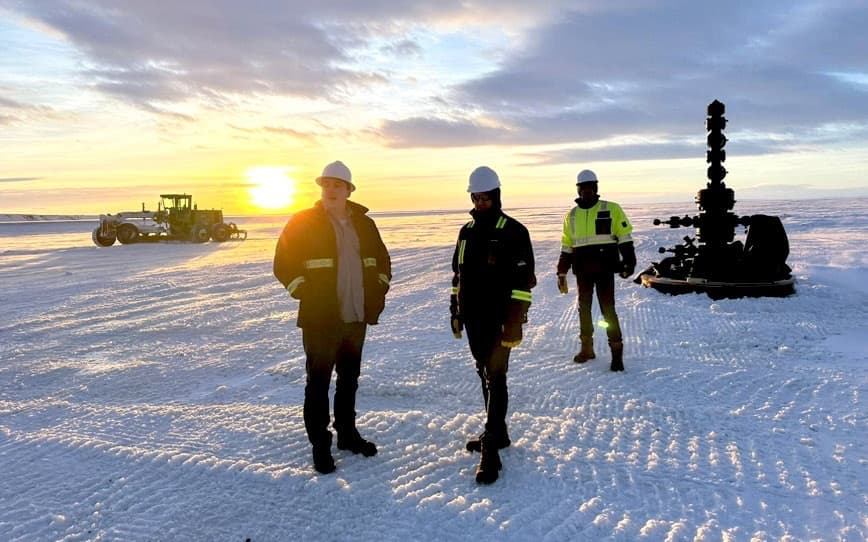 88 Energy boosts resources by more than 50% at its Project Phoenix in Alaska