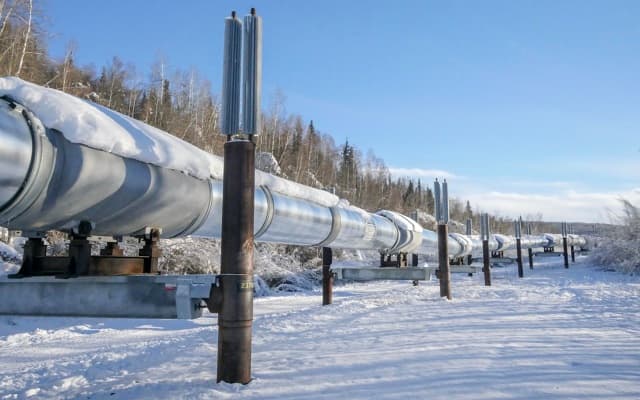88 Energy makes off-market takeover lunge at fellow Alaska oil hunter XCD Energy