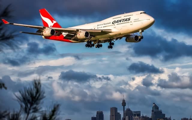 ACCC blocks Qantas-Alliance tie-up, Star Group reveals low earnings and Irish national to lead flailing EML Payments
