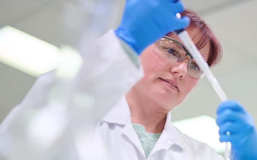 Acrux and TruPharma launch generic acne treatment in US market