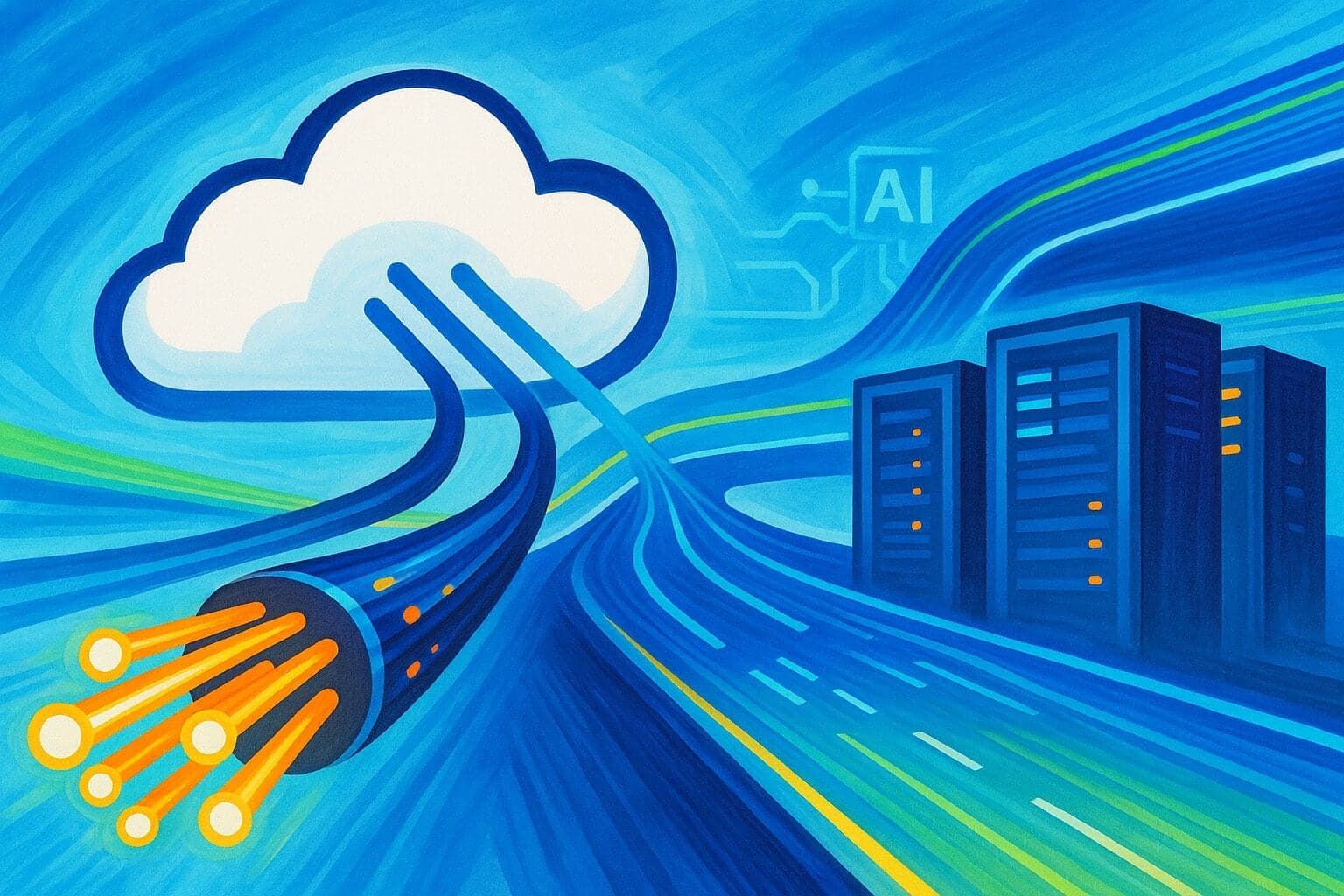 Activeport Group Launches Australia’s First Private Cloud Superhighway