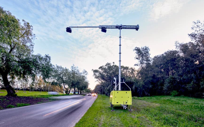 Acusensus signs $27.4m extension to Queensland mobile phone and seatbelt safety program