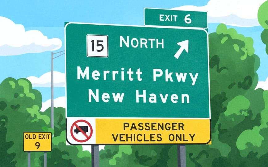 Acusensus Wins $34m Speed Enforcement Contract with Connecticut Transport Department