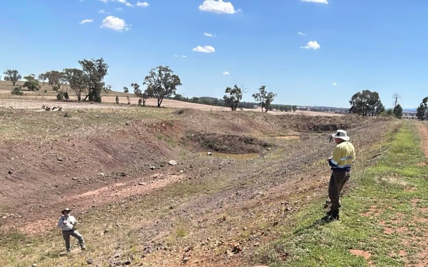 Adavale Resources identifies major gold-copper-silver target at Parkes project’s Ashes prospect