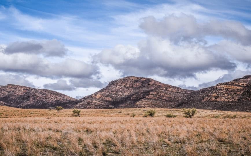 Adavale Resources targets extensive uranium deposits on Eyre Peninsula