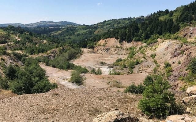 Adriatic Metals extends Rupice high-grade polymetallic mineralisation to the south