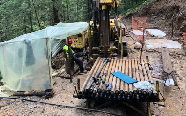 Adriatic Metals gets green light to expand drilling activities at Rupice