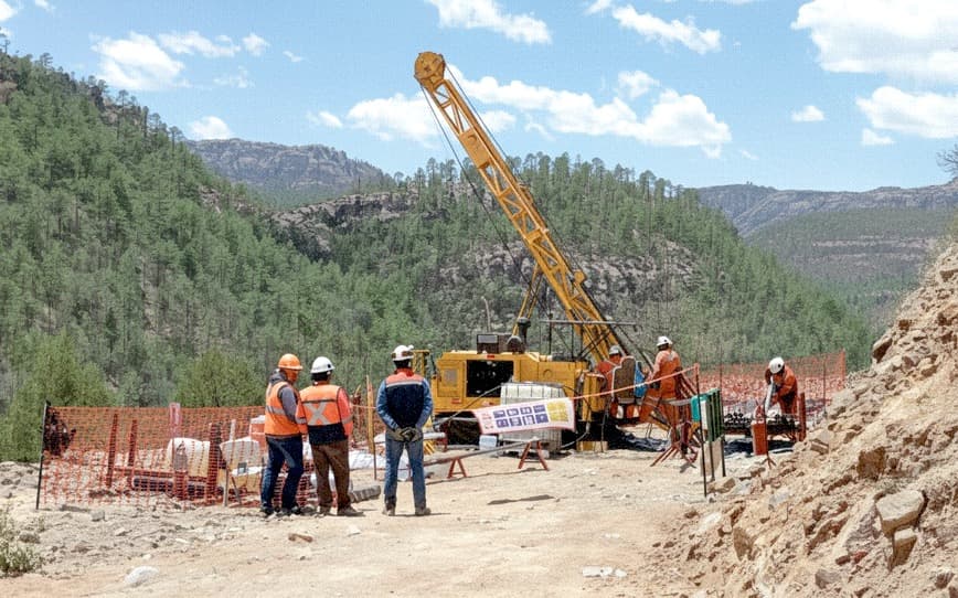 Advance Metals Prepares for Comprehensive Exploration Drive Across Mexican Silver-Gold Projects