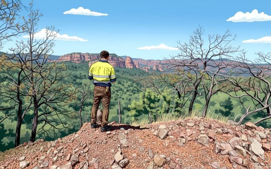 Advance Metals Consolidates Mexican Portfolio with Guadalupe y Calvo Acquisition in Transformational Quarter