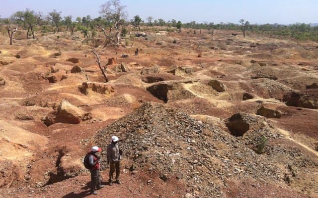 African Gold scoops up gold ground in Mali and Cote D’Ivoire close to major miners