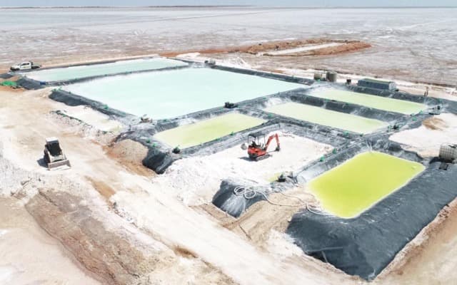 Agrimin moves closer to sulphate of potash goal with offtake agreements for Mackay project