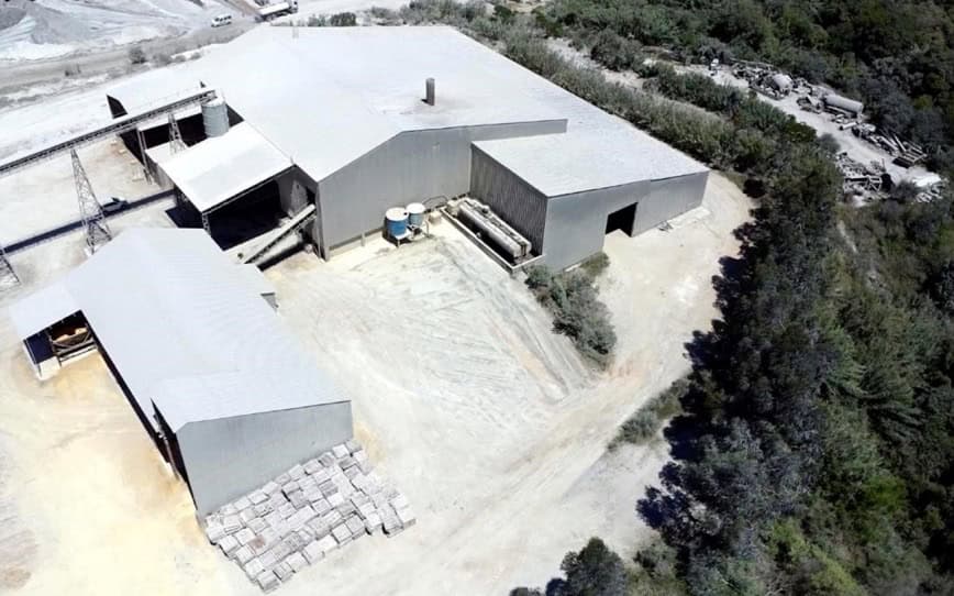 Aguia Resources advances Brazilian phosphate strategy with key processing plant lease