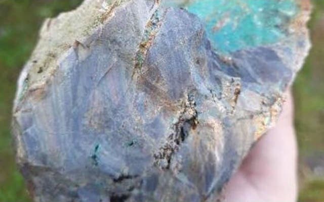 Aguia Resources discovers Cota copper prospect in underexplored southern Brazil