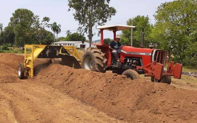 Aguia Resources confirms robust economics for Três Estradas organic phosphate project