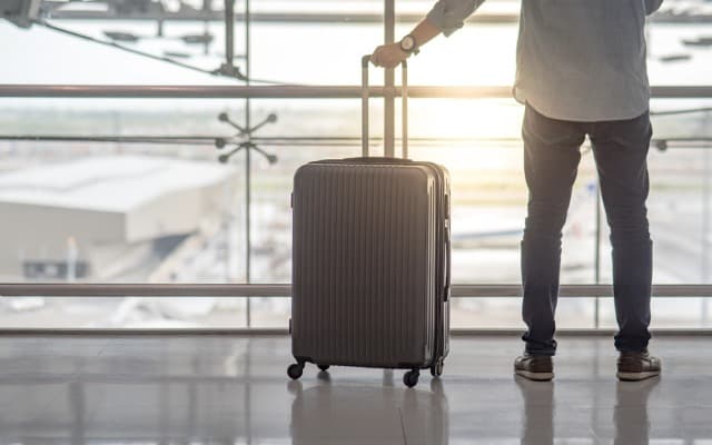 Airport transfer rate comparer Jayride lists on ASX