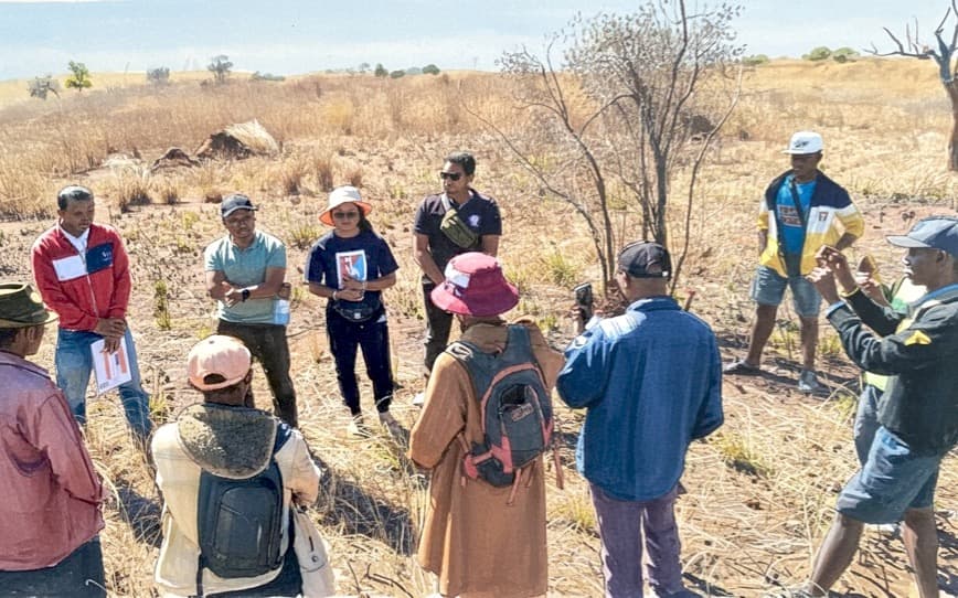 AKORA Resources Advances Plans for Stage 1 Operation at Bekisopa Iron Ore Project