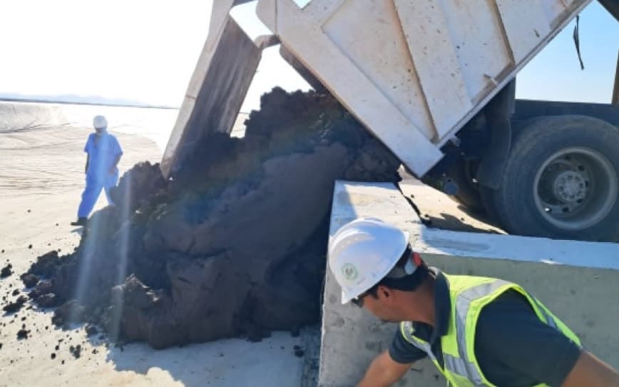 Alara Resources commences production at copper-gold mine in Oman