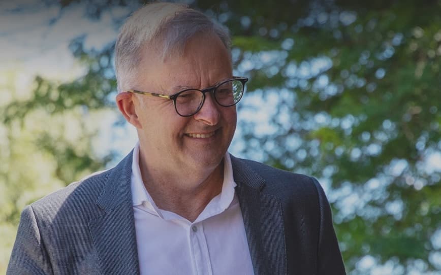 Albanese champions lithium and critical minerals to power Australia’s renewable energy ambitions