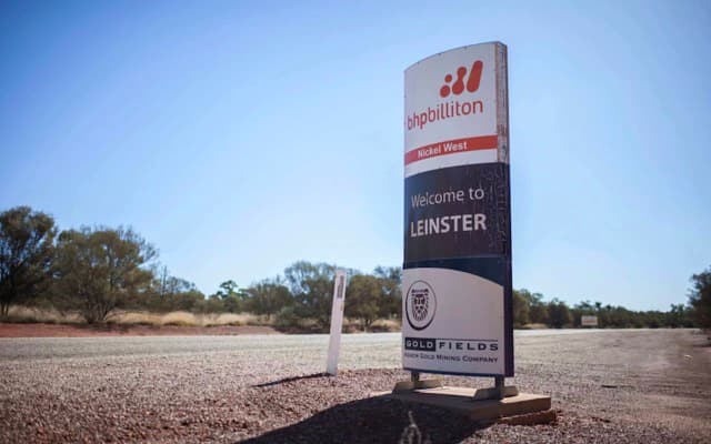 Albion Resources granted exploration licence for Leinster nickel-copper-gold project