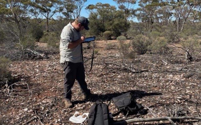 Alchemy Resources to drill large anomalies at Karonie lithium project