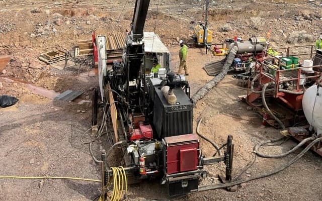 Alderan Resources intersects thick gold zones at Mizpah prospect in Utah
