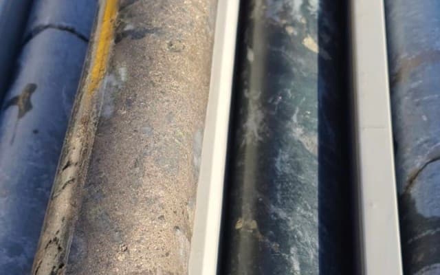 Aldoro Resources awaits assays from priority VC1 target at Narndee Igneous Complex