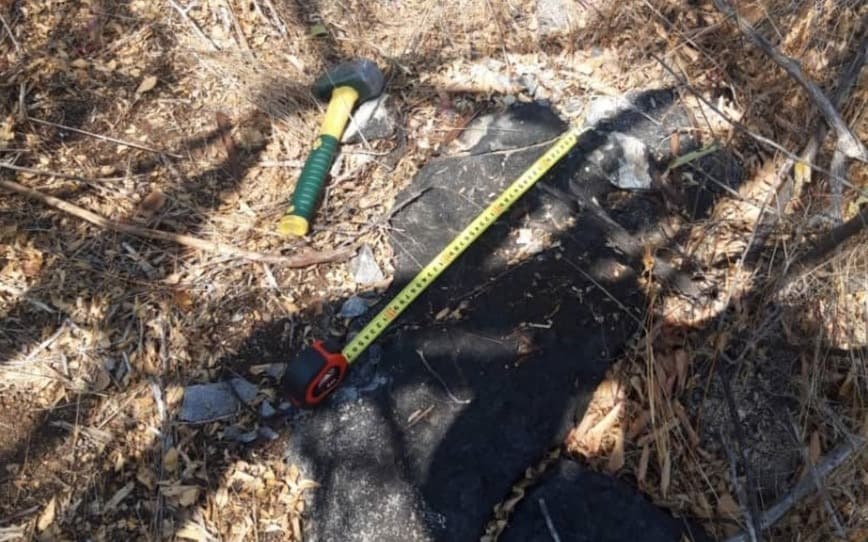 Aldoro Resources unveils high-grade niobium results at Kameelburg project in Namibia