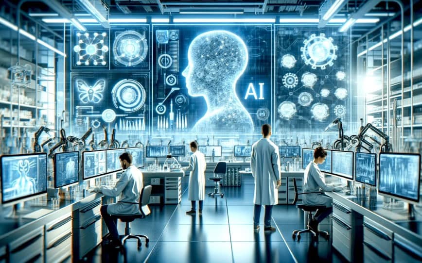 Algorae Pharmaceuticals advances R&D pipeline as AI-driven drug trials continue