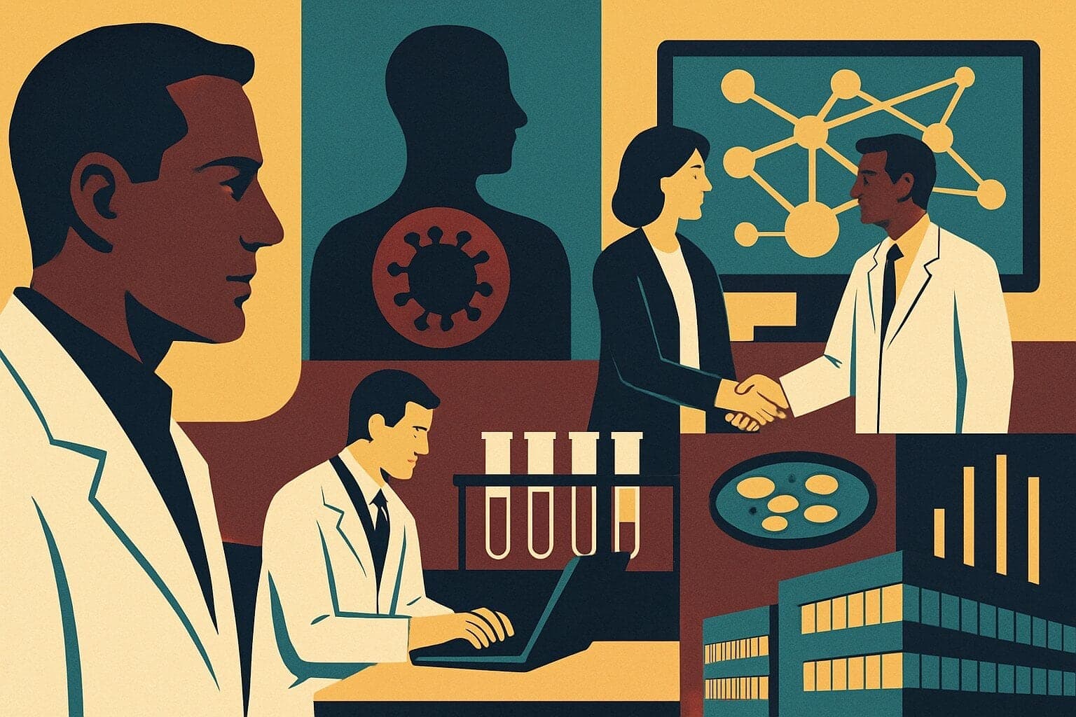 Algorae Pharmaceuticals Advances Validation for Oncology-Focused Predictive Drug Combinations