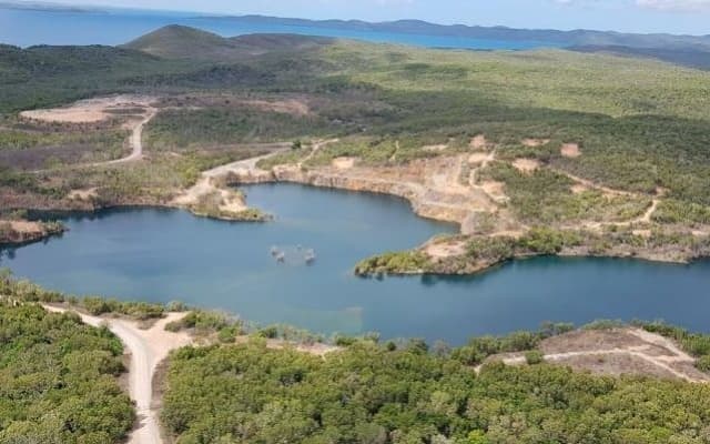 Alice Queen reveals final gold assays as its Horn Island scoping study advances