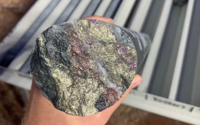 Alkane Resources confirms significant gold-copper discovery at Boda