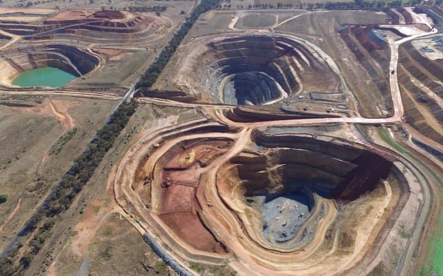 Alkane Resources unearths further thick high-grade gold intersections at Tomingley