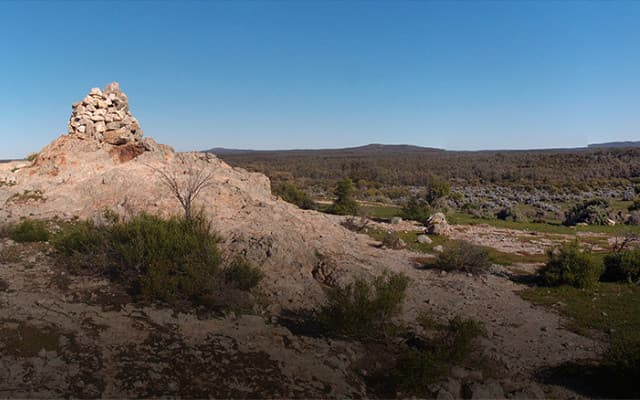 Alliance Resources debuts Weednanna gold resource at Wilcherry project