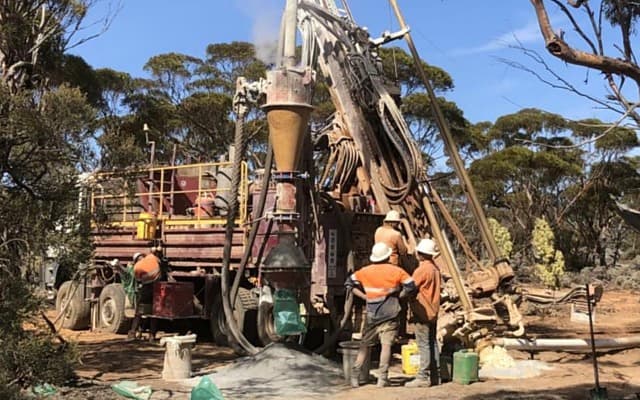 Alliance Resources shores up gold potential at Weednanna with latest high-grade assays