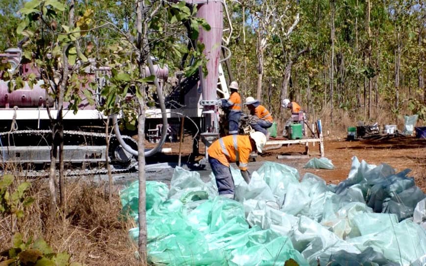 Alligator Energy uncovers new uranium anomalies and rare earth potential in Northern Territory