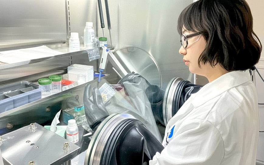 Altech Batteries Achieves 88.5% Capacity Retention in Silumina Anodes Breakthrough