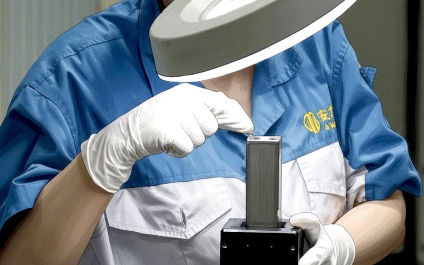 Altech Batteries Unveils Safe UPS Battery System for European Gas and Hydrogen Pipelines