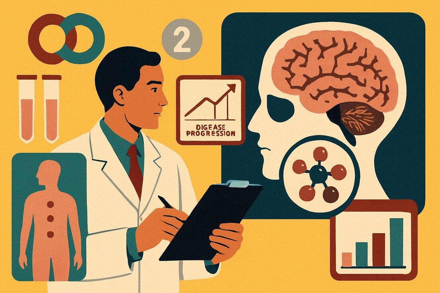 Alterity Therapeutics Confirms Effectiveness of ATH434 Drug Against Advanced MSA