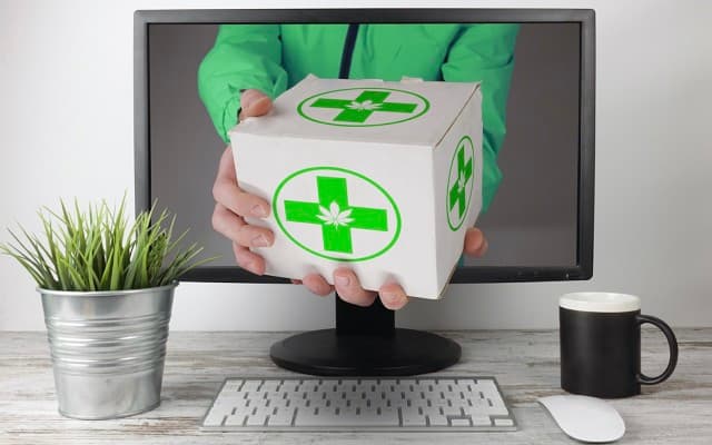 Althea begins online medicinal cannabis sales supported by telemedicine