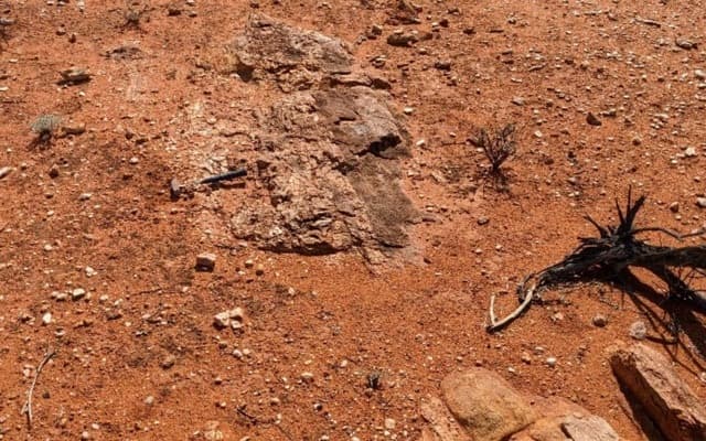 Alto Metals prepares to drill deeper gold at Sandstone project, lithium targets identified