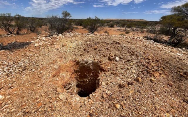 Alto Metals strikes high-grade gold in maiden drilling at Oroya mine