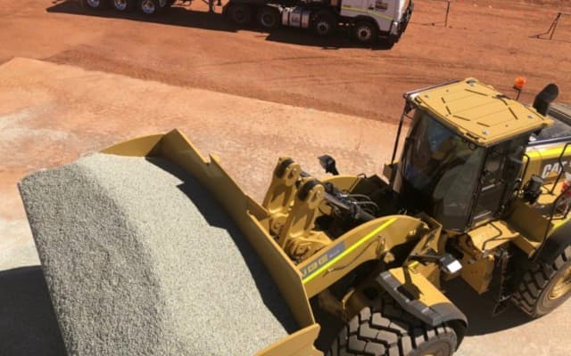 Altura Mining to boost Pilgangoora lithium shipments after processing woes ease