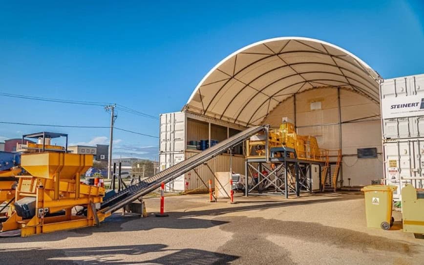 American West Metals confirms DSO development potential for Storm copper project