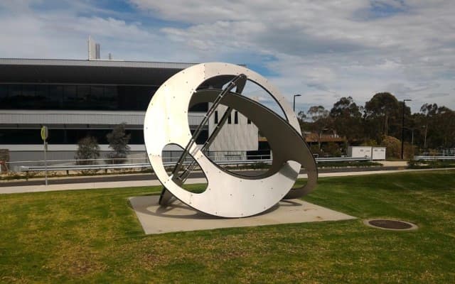 AML3D inks research framework deal to develop high strength alloys